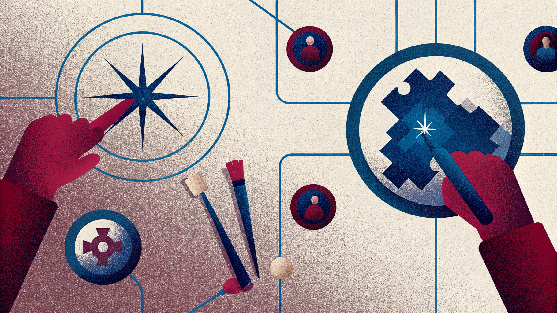Agência de marketing digital: o que faz de verdade