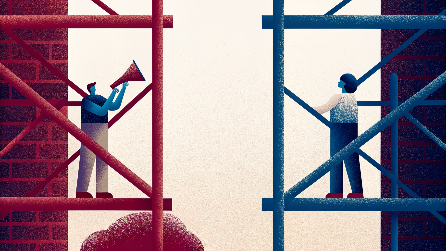 Agência de publicidade vs agência de branding: diferenças